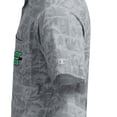 thumbnail image 5 of Champion NCAA Marshall Bisons Hawaiian Shirt, 5 of 7