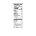 thumbnail image 2 of Lewis Bake Shop Healthy Life Hawaiian Keto Bread, 16 oz., 2 of 5