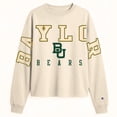 thumbnail image 5 of Champion NCAA Women's Fleece Pullover, 5 of 6