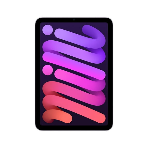 iPad mini/第7世代（2024/10）/Wi‑Fi/128GB/パープル iPad mini Wi‑Fiモデル 128GB - パープルを購入 - Apple（日本）