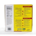thumbnail image 4 of El Gordito Seasoned Beef Patties, Frozen, 1/4 lb., 16 ct., 4 of 6
