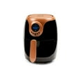 thumbnail image 2 of Copper Chef 2 Quart Power AirFryer (Assorted Colors), 2 of 6