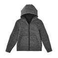 thumbnail image 4 of Member's Mark Boys Active Full Zip Jacket, 4 of 6