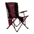 thumbnail image 1 of Logo Brands Shaw Bears Hard Arm Chair, 1 of 6