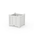 thumbnail image 4 of POLYWOOD Gulf Shores Planter, Choose Size, 4 of 9