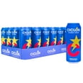 thumbnail image 1 of Ciclon Energy Drink, 16.6 fl. oz, 24 pk., 1 of 7