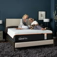 thumbnail image 4 of Tempur-Pedic TEMPUR-LuxeAdapt Memory Foam Mattress Available in Soft and Firm, 4 of 7