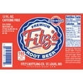 thumbnail image 2 of Fitz's Longnecks Variety Pack, 12 fl. oz., 24 pk., 2 of 7