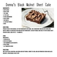 thumbnail image 4 of Hammons Shelled American Fancy Large Black Walnuts, 20 oz., 4 of 10