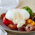 thumbnail image 4 of BelGioioso Fresh Burrata Cheese Balls, 16 oz., 4 of 5