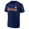 thumbnail image 1 of Houston Astros Short Sleeve Tee, 1 of 5