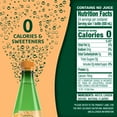 thumbnail image 5 of Maison Perrier Orange Sparkling Water, 16.9 fl. oz., 24 pk., 5 of 7