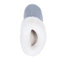 thumbnail image 4 of Isotoner Women's Classic Comfort Slipper, 4 of 6