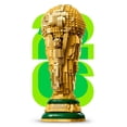 thumbnail image 3 of LEGO Editions FIFA World Cup Official Trophy, 2842 pc., 3 of 6