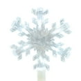 thumbnail image 4 of Member's Mark Snowflake Pathway LED Lights, 5ct., 4 of 4