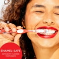 thumbnail image 5 of Colgate Optic White Advanced Teeth Whitening Sparkling White Toothpaste, 4.2 oz., 5 pk., 5 of 10