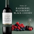 thumbnail image 3 of Chateau Ste. Michelle Merlot Red Wine 750 ml, 3 of 8