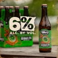 thumbnail image 4 of Dogfish Head 60 Minute IPA Ale Beer, 12 fl. oz. bottle, 24 pk., 4 of 4