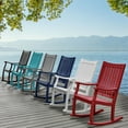 thumbnail image 10 of Member's Mark Painted Porch Rocker, 10 of 13