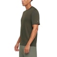 thumbnail image 3 of Gapfit Men's Active Short Sleeve T-Shirt, 3 of 8