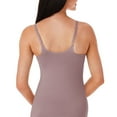 thumbnail image 3 of Member's Mark Women's 2-Pack Seamless Shelf Cami, 3 of 7