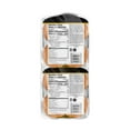 thumbnail image 3 of Holsum Jumbo Burger Brioche Buns 42 oz., 16 ct., 3 of 4