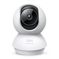thumbnail image 6 of TP-Link Tapo Home Security Camera + Doorbell Bundle, 6 of 9