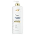 thumbnail image 1 of Dove Nourish & Restore 5-in-1 Conditioner, 33.8 fl. oz., 1 of 8