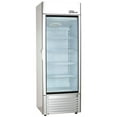 thumbnail image 1 of Premium Levella 15.5 Cu. Ft. Commercial Display Refrigerator, Choose Color, 1 of 9