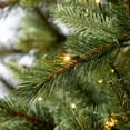 thumbnail image 5 of Member's Mark 9' Augusta Pine Pre-Lit Christmas Tree, 5 of 9