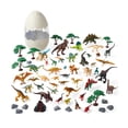 thumbnail image 1 of Member's Mark Giant Dino Egg Play Set, 60 pc., 1 of 6
