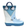 thumbnail image 2 of Member's Mark Toddler Boys Rain Boot, 2 of 7