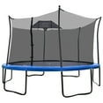thumbnail image 1 of Propel 14' Heavy-Duty Pro Trampoline with Basketball Hoop, 1 of 7