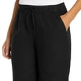 thumbnail image 5 of Gap Women's Linen Pants, 5 of 7