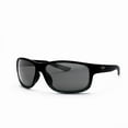 thumbnail image 1 of Maui Jim Kaiwi Channel Grey Black Sunglasses, 1 of 4
