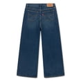 thumbnail image 7 of Levi's Girls Baggy High Rise Jeans, 7 of 10