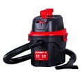 thumbnail image 1 of Ecomax 3 Gal. 3 HP Poly Wet/Dry Vac, 1 of 9