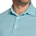 thumbnail image 5 of Greg Norman Men's Performance Golf Polo, 5 of 6