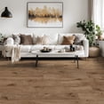 thumbnail image 3 of Select Surfaces Classic Oak Waterproof AC5 Laminate Flooring 14 mm Thick 7.56 in. W x 47.60 in. L (14.99 sq. ft. / carton), 3 of 14