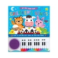 thumbnail image 1 of Children's Favorite Songs (Piano Book), Noisy Book, 1 of 4