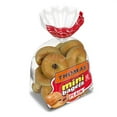 thumbnail image 3 of Thomas Mini Plain Bagels 1.5 oz., 10 pk., 3 of 7