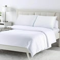 thumbnail image 3 of Nectar 2-Pack Cooling Down Alternative Microfiber Pillows, Standard/Queen Size, 3 of 8