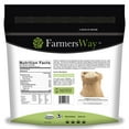 thumbnail image 2 of Farmers Way Organic Cassava Flour (24 oz.), 2 of 2