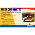 thumbnail image 8 of Big John's Pickled Sausage, 4 lbs., 8 of 8