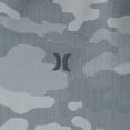 thumbnail image 12 of Hurley Men's Mesh Hooded UV Tee, 12 of 15