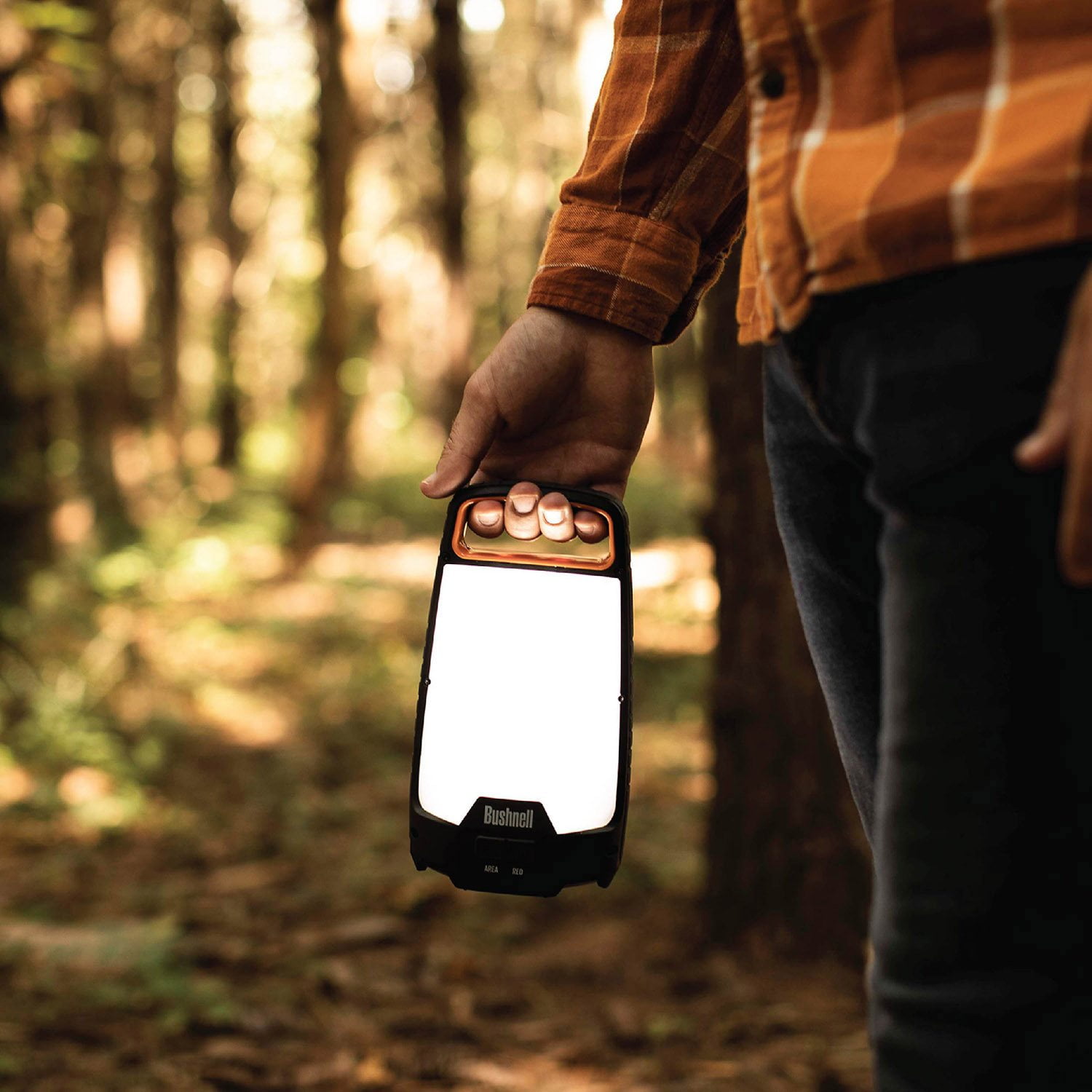 Bushnell TRKR Lantern - Thumbnail 5