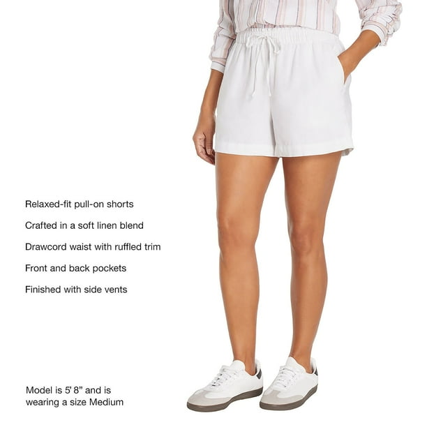 Gap Women's Linen Short - Samsclub.com