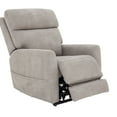 thumbnail image 2 of Alfred Heated Recliner Lift Chair with Power Headrest, 2 of 11