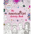 thumbnail image 1 of My American Girl Activity Book, Paperback, 1 of 3