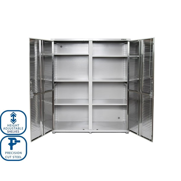 入手困難！BAYSTAGE SS-240 StructureSpecial Seville Classics UltraHD Storage Cabinet, 60
